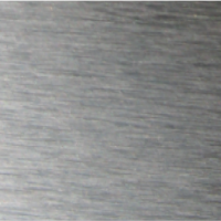 304 Stainless Steel No 4 finish & No 8 finish