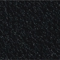 black texture