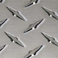 Diamond Tread Plate