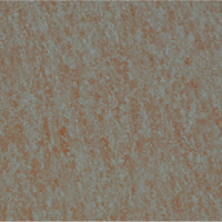 Speckled Aged Copper