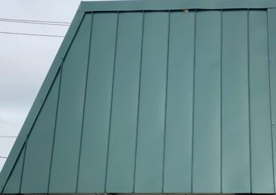 trim oil canning example