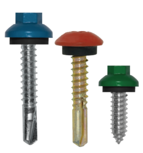 steelbinder screw icon