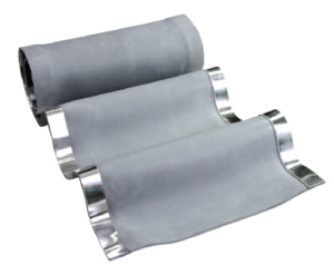 box gutter expansion joint master flash