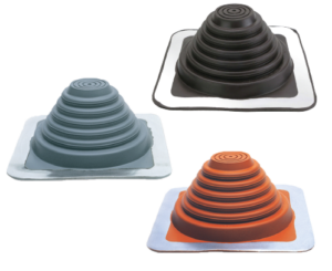 standard master flash image