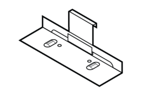 sure lock retrofit slider expansion icon