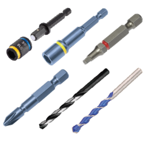 drivers and bits icon